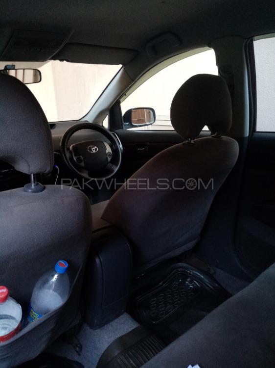 Toyota Prius 2008 for Sale in Peshawar Toyota Prius 2008 for Sale in Peshawar Image-6