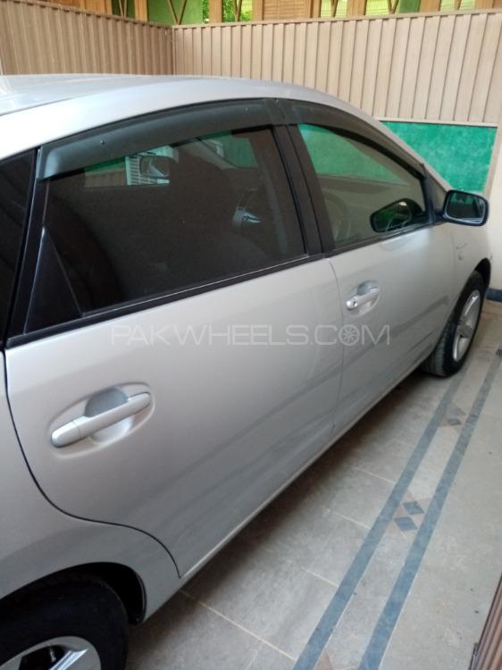 Toyota Prius 2008 for Sale in Peshawar Toyota Prius 2008 for Sale in Peshawar Image-5