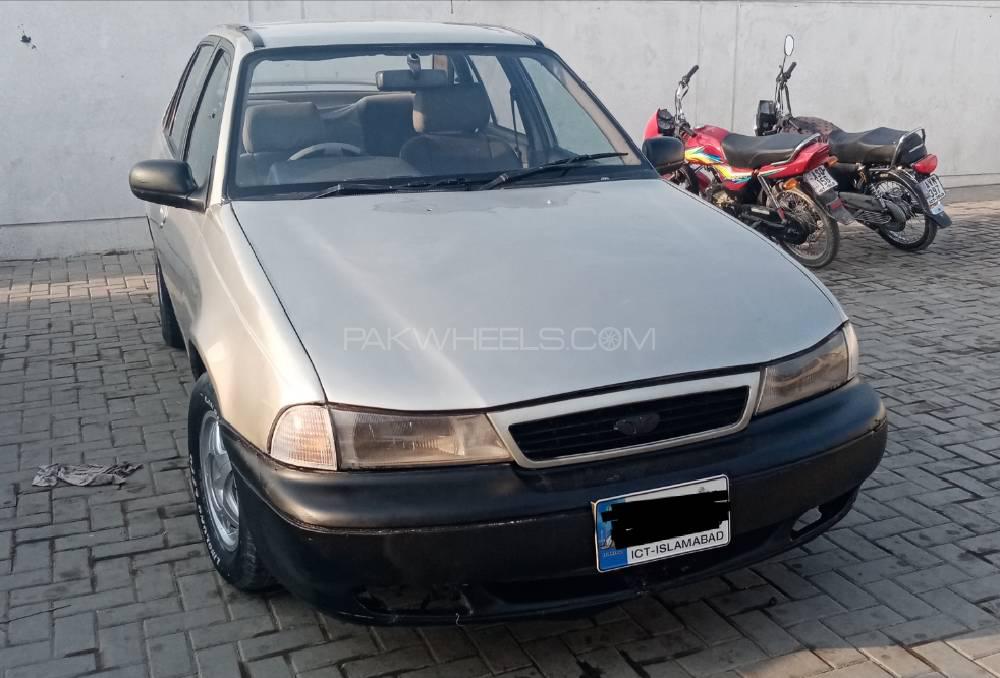 ڈیوو چیلو 1993 for Sale in راولپنڈی Image-1