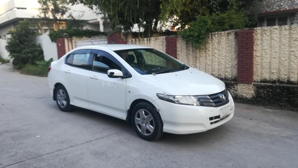 Honda City 2014 for Sale in Rawalpindi Image-1