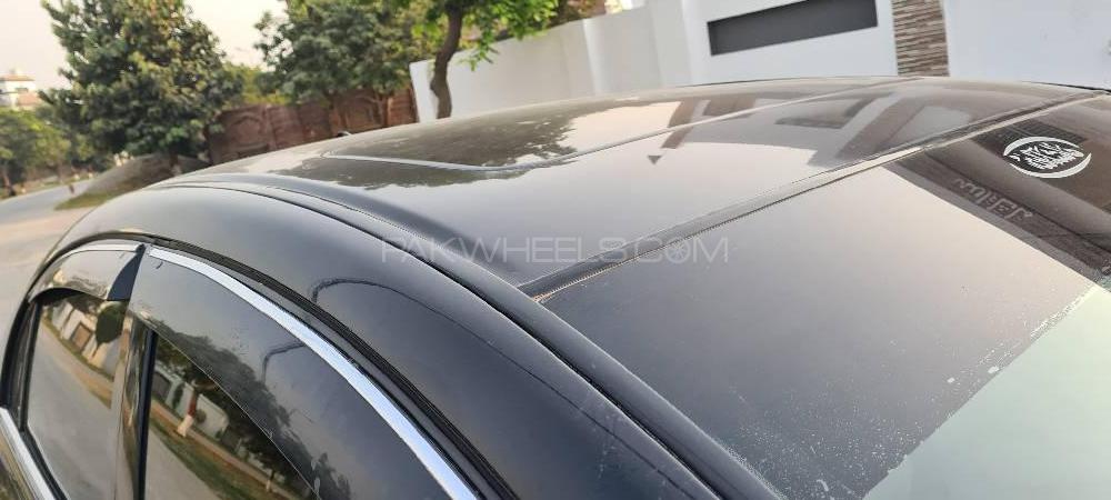 Honda Civic 2009 for Sale in Gujranwala Honda Civic 2009 for Sale in Gujranwala Image-8