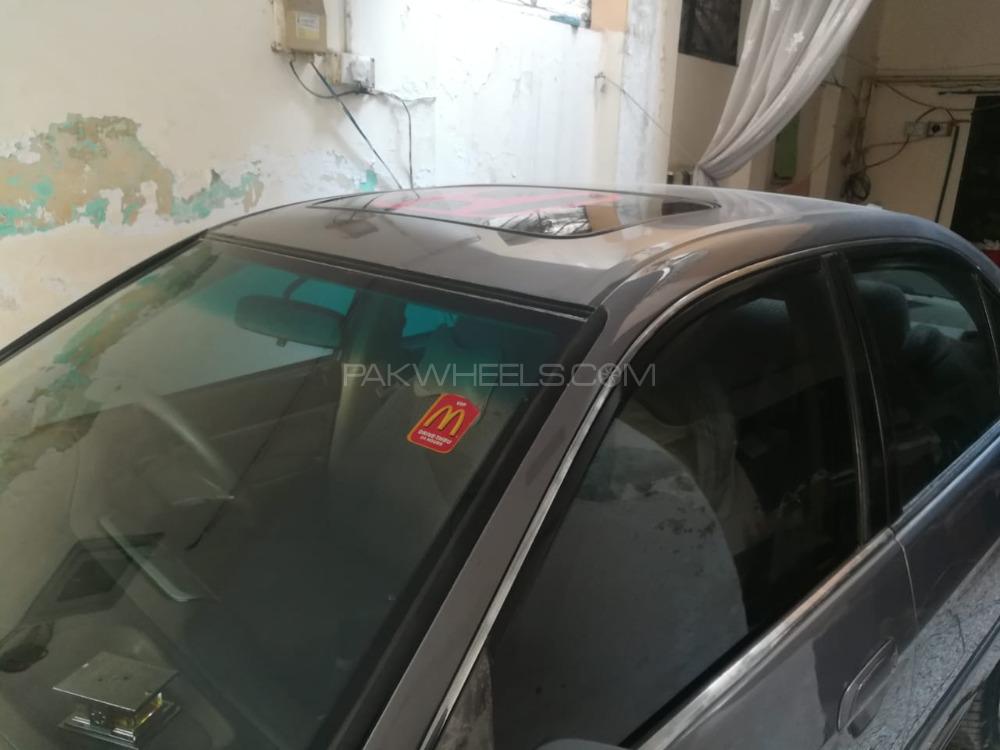 Honda Civic 2004 for Sale in Rawalpindi Image-1
