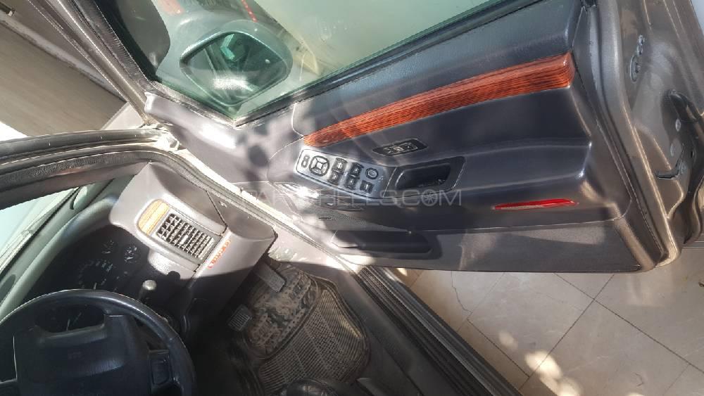 Jeep Cherokee 2001 for Sale in Lahore Jeep Cherokee 2001 for Sale in Lahore Image-15