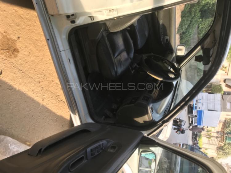 کِیا اسپورٹیج 2004 for Sale in کراچی کِیا اسپورٹیج 2004 for Sale in کراچی Image-5