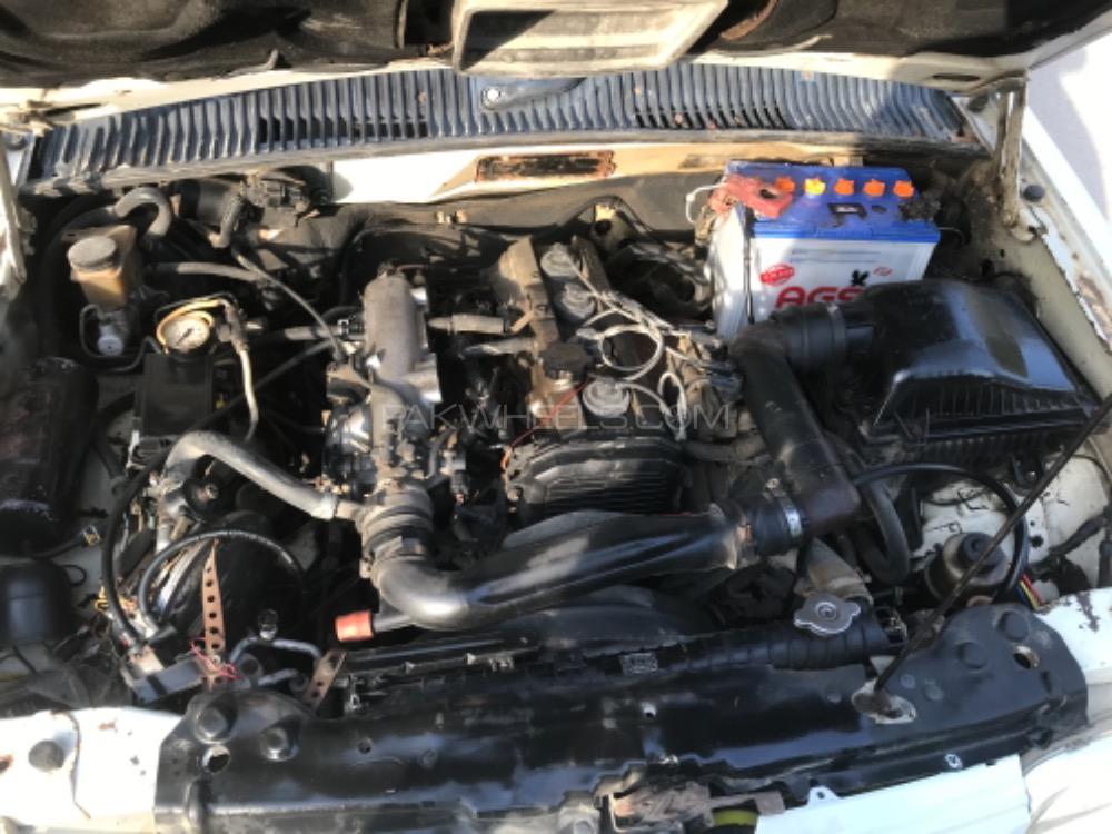 کِیا اسپورٹیج 2004 for Sale in کراچی کِیا اسپورٹیج 2004 for Sale in کراچی Image-8