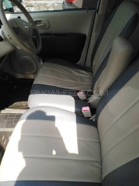 Mitsubishi Ek Wagon 2009 for Sale in Rawalpindi Mitsubishi Ek Wagon 2009 for Sale in Rawalpindi Image-3