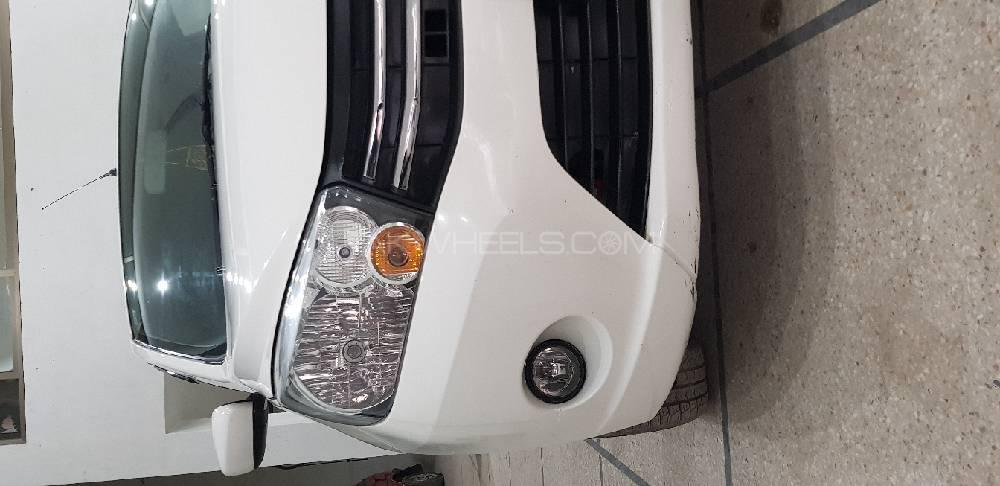 Suzuki Cultus 2018 for Sale in Lahore Image-1