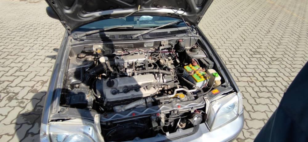 Suzuki Cultus 2012 for Sale in Mian Wali Suzuki Cultus 2012 for Sale in Mian Wali Image-4