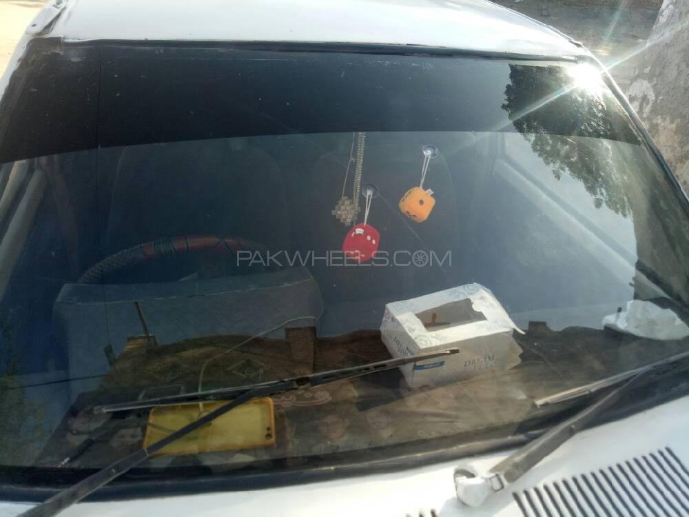 سوزوکی خیبر 1990 for Sale in ساہیوال سوزوکی خیبر 1990 for Sale in ساہیوال Image-3