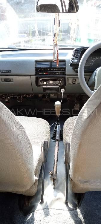 Suzuki Khyber 1996 for Sale in Attock Suzuki Khyber 1996 for Sale in Attock Image-11