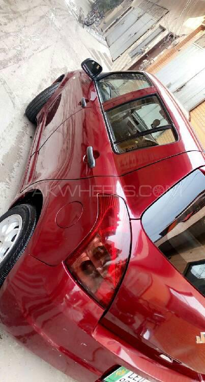 Suzuki Swift 2011 for Sale in Lahore Image-1