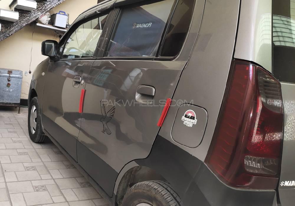 سوزوکی ویگن آر 2015 for Sale in فیصل آباد سوزوکی ویگن آر 2015 for Sale in فیصل آباد Image-3