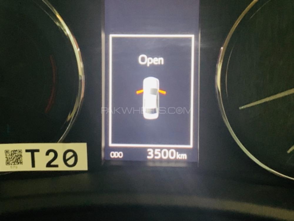 Toyota Corolla 2020 for Sale in Peshawar Toyota Corolla 2020 for Sale in Peshawar Image-6