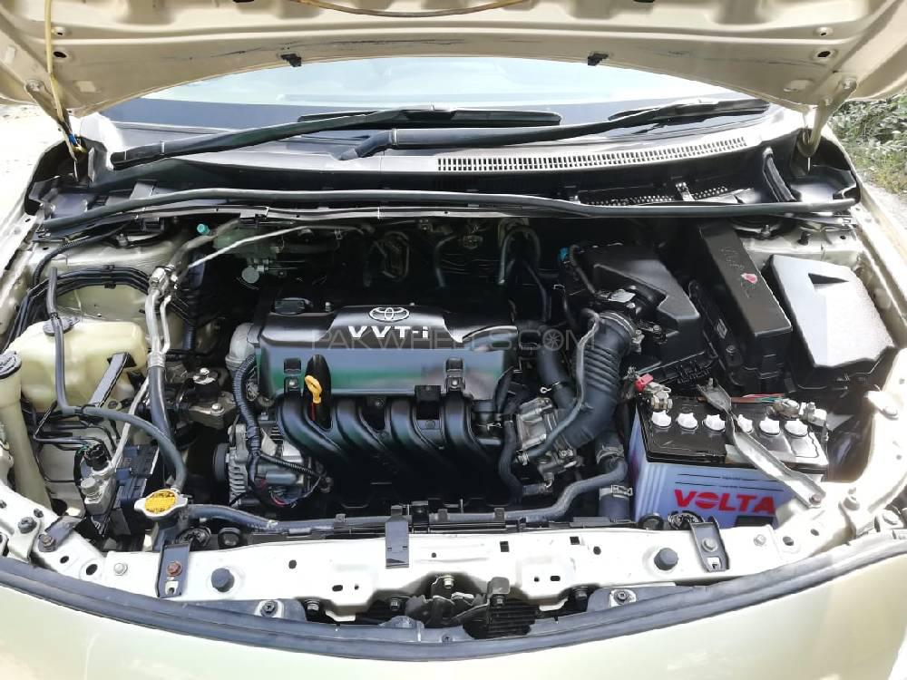 Toyota Corolla 2010 for Sale in Islamabad Toyota Corolla 2010 for Sale in Islamabad Image-12