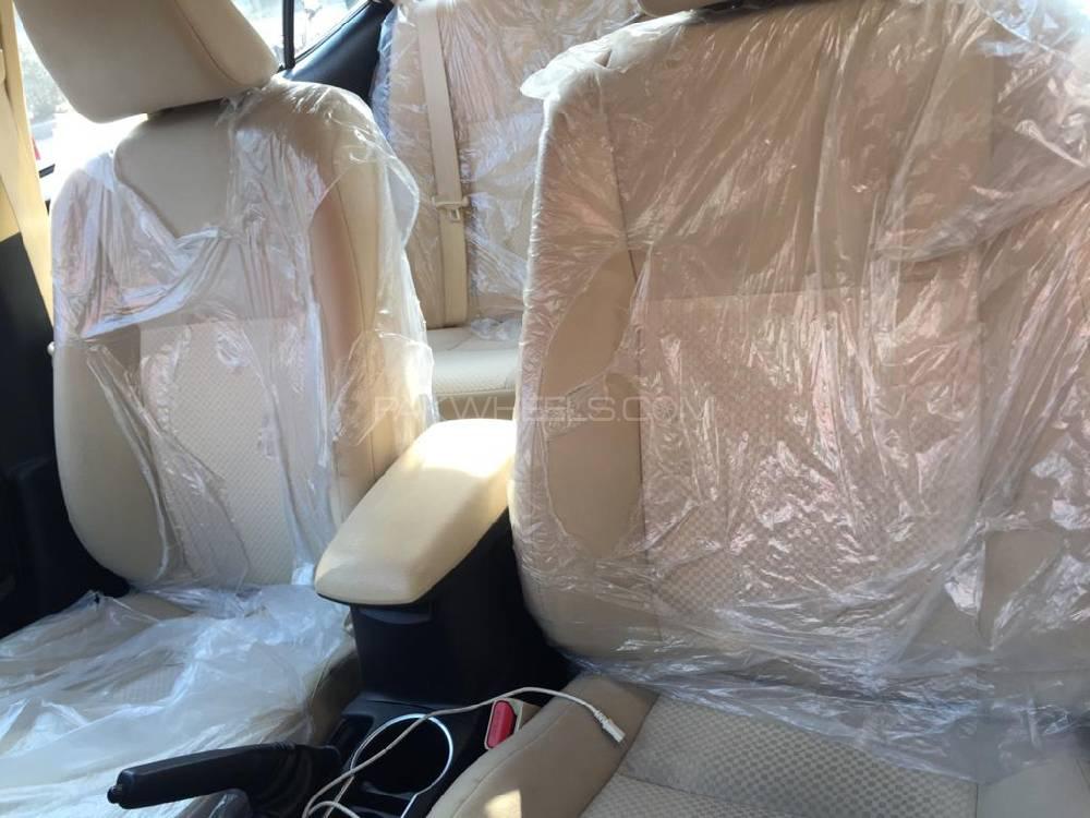 Toyota Corolla 2019 for Sale in Mandi bahauddin Toyota Corolla 2019 for Sale in Mandi bahauddin Image-12