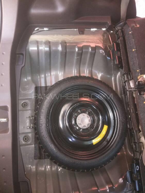 Toyota Passo 2012 for Sale in Attock Toyota Passo 2012 for Sale in Attock Image-4