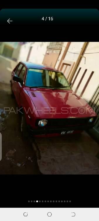 Daihatsu Charade 1988 for Sale in Sargodha Image-1