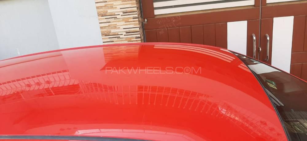 Daihatsu Mira 2015 for Sale in Karachi Daihatsu Mira 2015 for Sale in Karachi Image-10