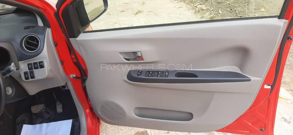 Daihatsu Mira 2015 for Sale in Karachi Daihatsu Mira 2015 for Sale in Karachi Image-15