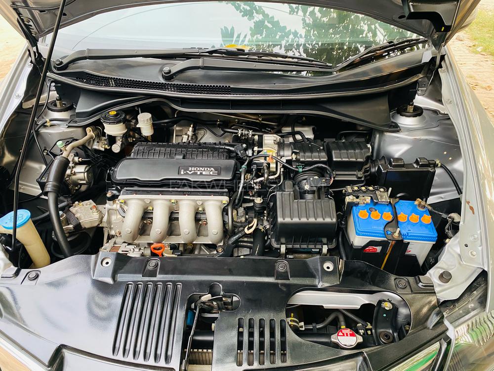 Honda City 2018 for Sale in Lahore Honda City 2018 for Sale in Lahore Image-3