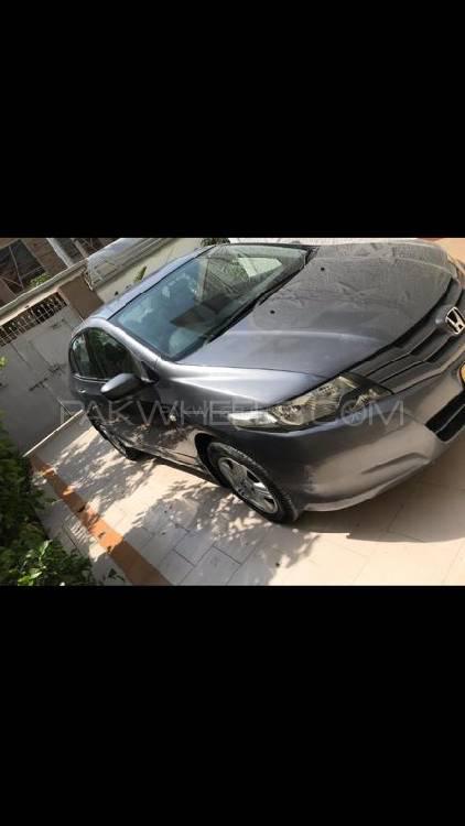 Honda City 2010 for Sale in Karachi Honda City 2010 for Sale in Karachi Image-3