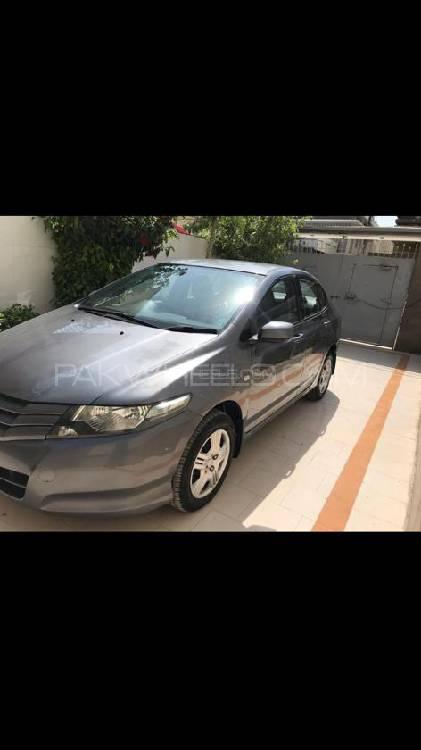 Honda City 2010 for Sale in Karachi Honda City 2010 for Sale in Karachi Image-2