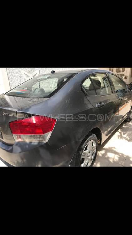 Honda City 2010 for Sale in Karachi Honda City 2010 for Sale in Karachi Image-7