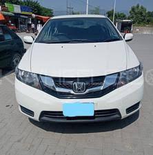 Honda City 2019 for Sale in Rahim Yar Khan Image-1