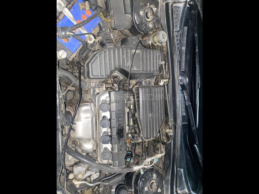 Honda Civic 2006 for Sale in Rawalpindi Image-1