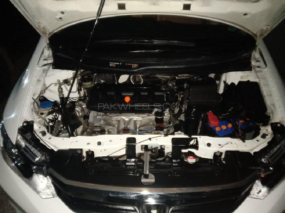 Honda Civic 2013 for Sale in Lahore Honda Civic 2013 for Sale in Lahore Image-6