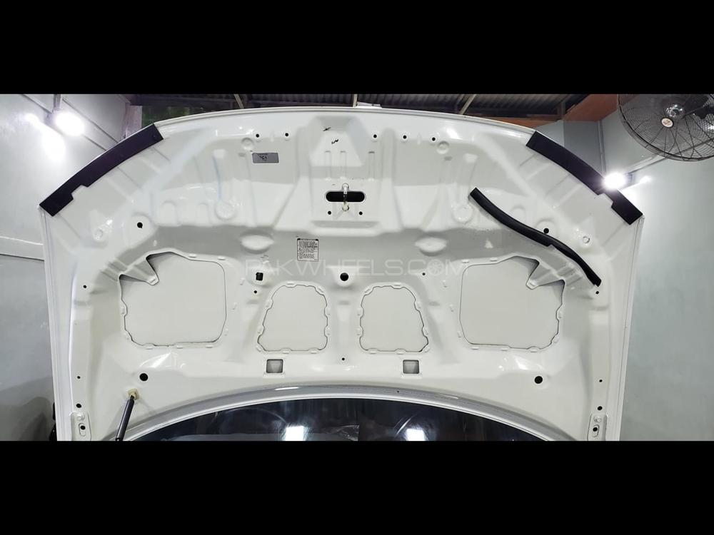 Honda Civic 2014 for Sale in Karachi Honda Civic 2014 for Sale in Karachi Image-5