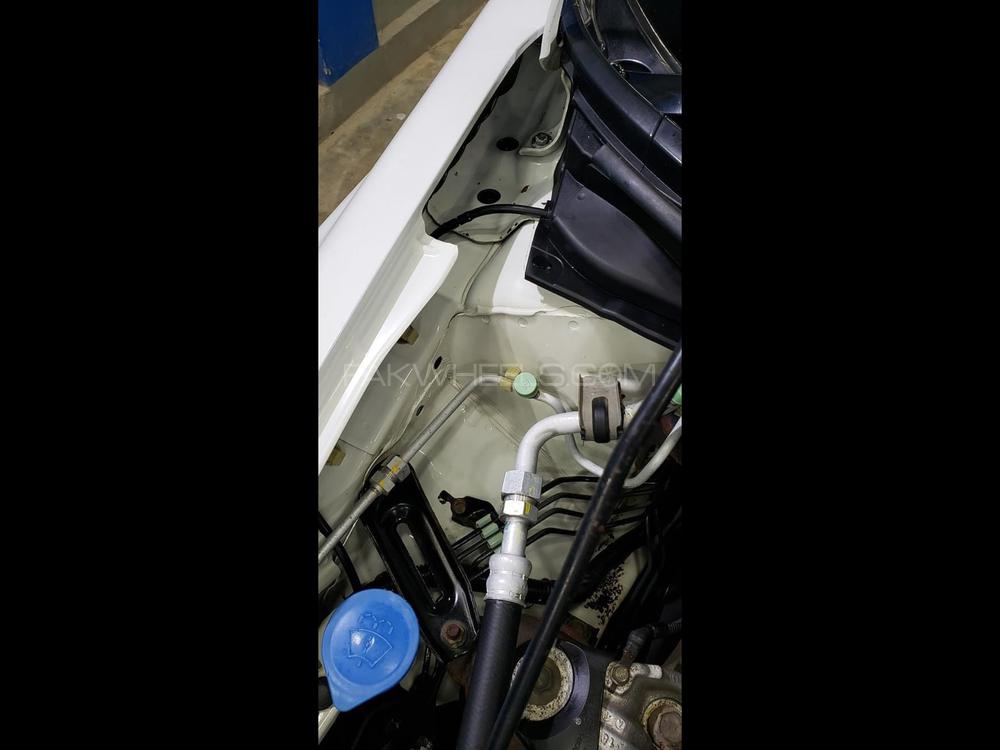 Honda Civic 2014 for Sale in Karachi Honda Civic 2014 for Sale in Karachi Image-8