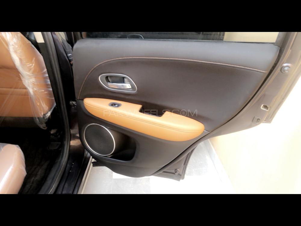 ہونڈا ویزِل 2018 for Sale in سرگودھا ہونڈا ویزِل 2018 for Sale in سرگودھا Image-13
