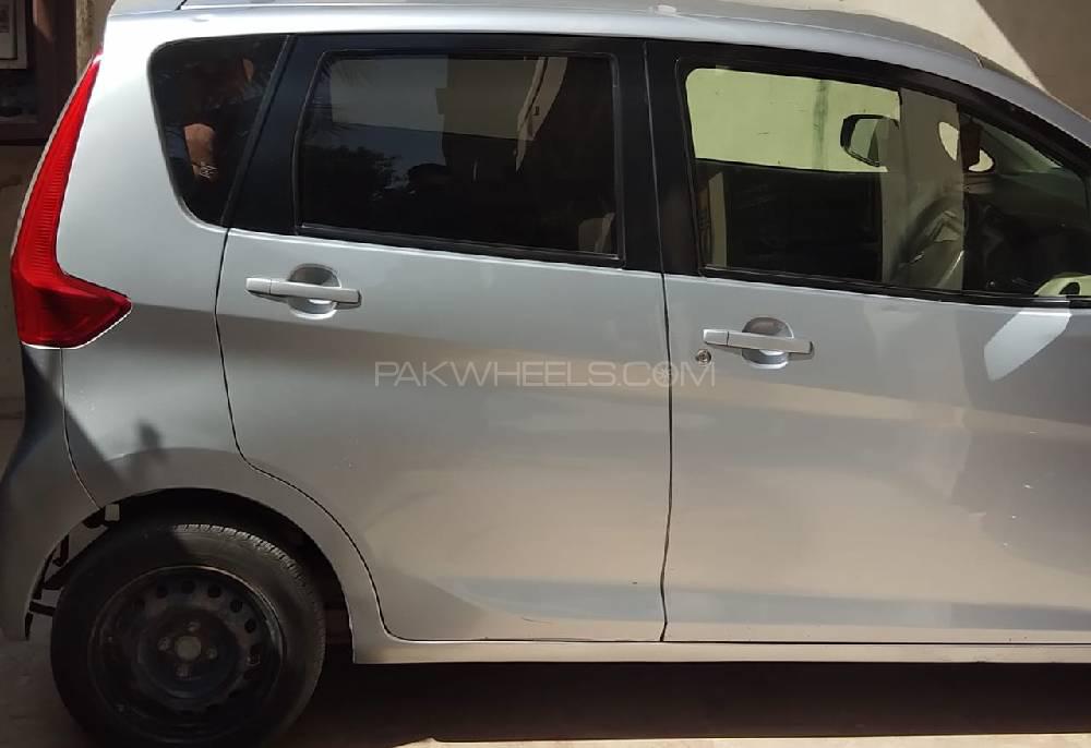 Nissan Dayz 2014 for Sale in Karachi Nissan Dayz 2014 for Sale in Karachi Image-7