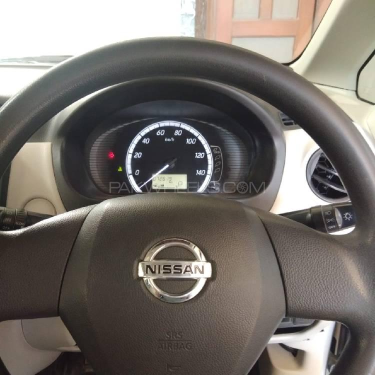 Nissan Dayz 2014 for Sale in Karachi Nissan Dayz 2014 for Sale in Karachi Image-3