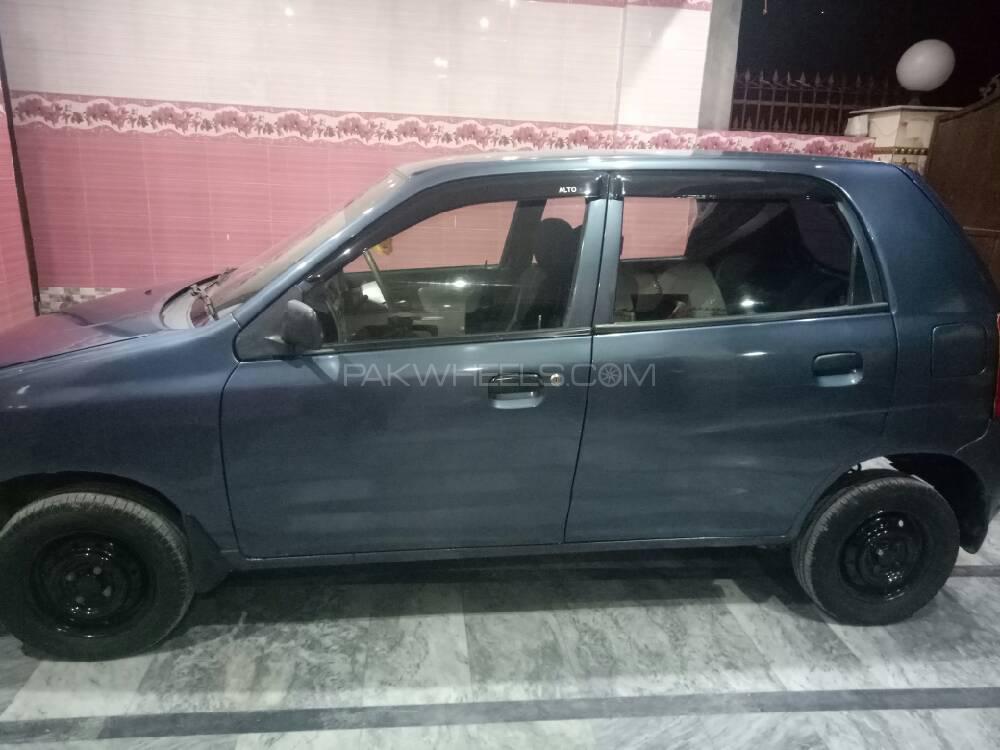 Suzuki Alto 2007 for Sale in Islamabad Image-1