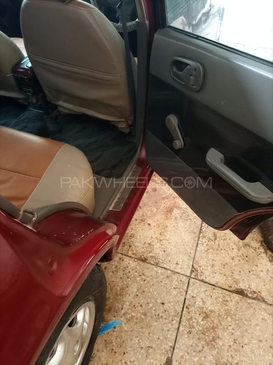 Suzuki Cultus 2004 for Sale in Lahore Suzuki Cultus 2004 for Sale in Lahore Image-7