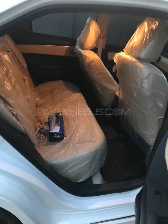 Toyota Corolla 2019 for Sale in Gujranwala Toyota Corolla 2019 for Sale in Gujranwala Image-12