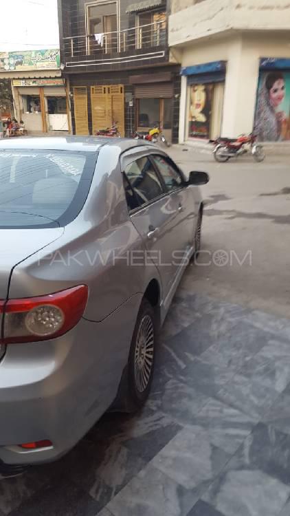 Toyota Corolla 2011 for Sale in Lahore Toyota Corolla 2011 for Sale in Lahore Image-2