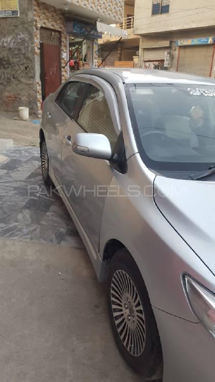 Toyota Corolla 2011 for Sale in Lahore Toyota Corolla 2011 for Sale in Lahore Image-7