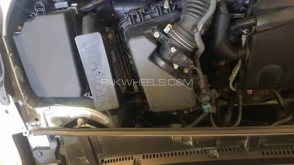 Toyota Corolla 2017 for Sale in Rahim Yar Khan Toyota Corolla 2017 for Sale in Rahim Yar Khan Image-7