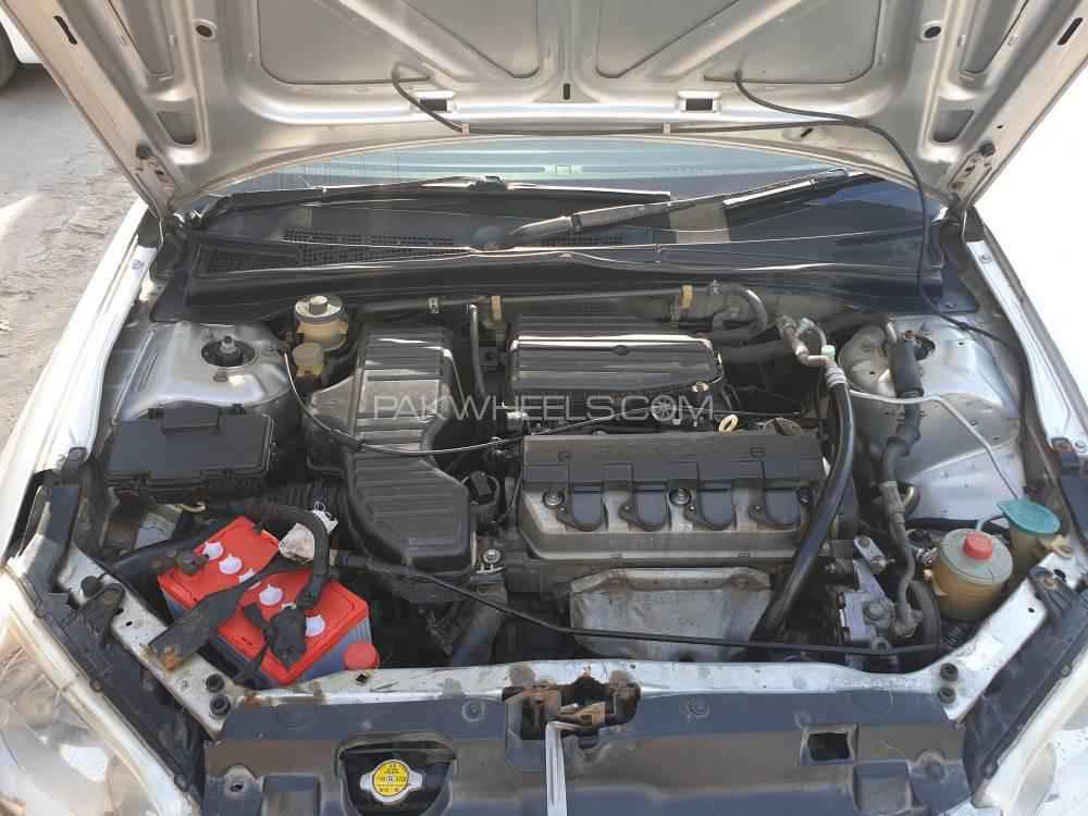 Toyota Corolla 2017 for Sale in Rahim Yar Khan Toyota Corolla 2017 for Sale in Rahim Yar Khan Image-4