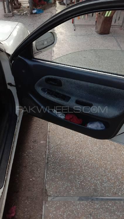 Toyota Corolla 1994 for Sale in Rawalpindi Toyota Corolla 1994 for Sale in Rawalpindi Image-6