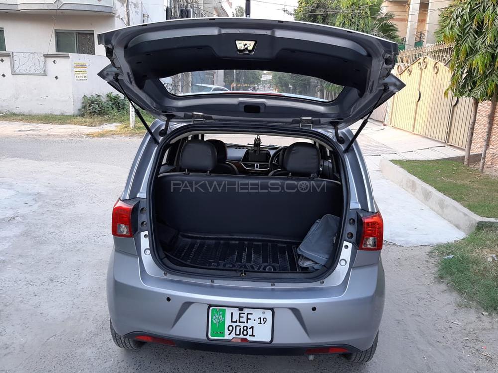 United Bravo 2019 for Sale in Lahore United Bravo 2019 for Sale in Lahore Image-6