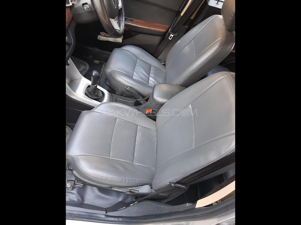 United Bravo 2019 for Sale in Lahore United Bravo 2019 for Sale in Lahore Image-8