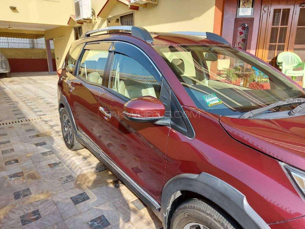 Honda BR-V 2018 for Sale in Sialkot Honda BR-V 2018 for Sale in Sialkot Image-2