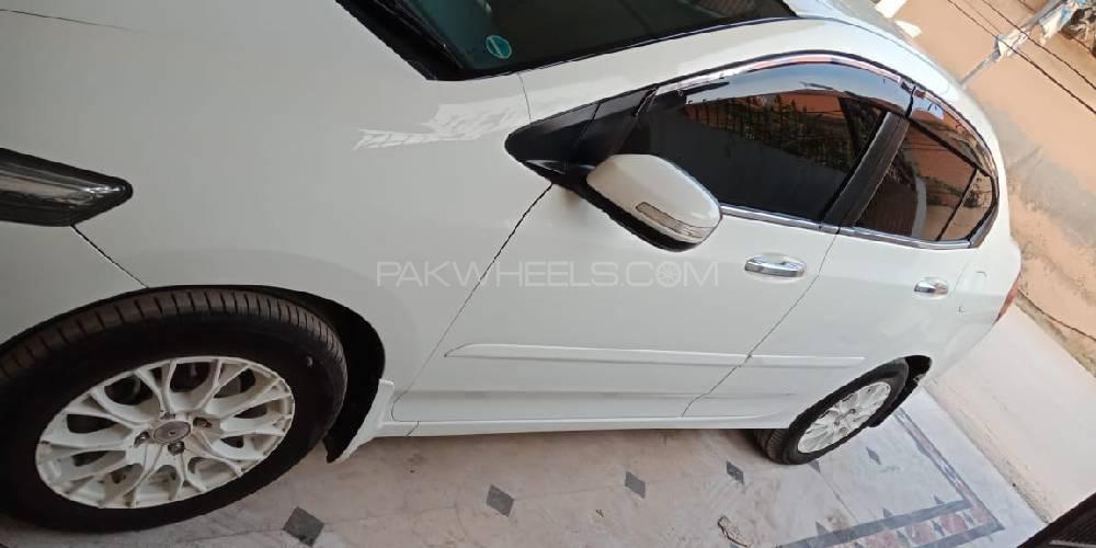 ہونڈا سٹی 2017 for Sale in راولپنڈی ہونڈا سٹی 2017 for Sale in راولپنڈی Image-4