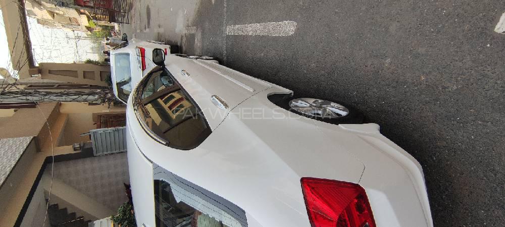 Honda City 2020 for Sale in Lahore Honda City 2020 for Sale in Lahore Image-5