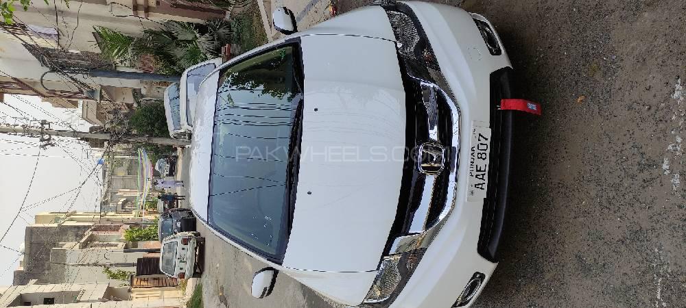 Honda City 2020 for Sale in Lahore Honda City 2020 for Sale in Lahore Image-2