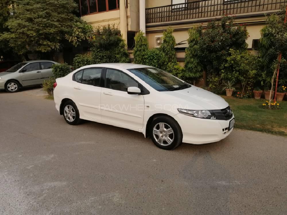 Honda City 2014 for Sale in Lahore Honda City 2014 for Sale in Lahore Image-14